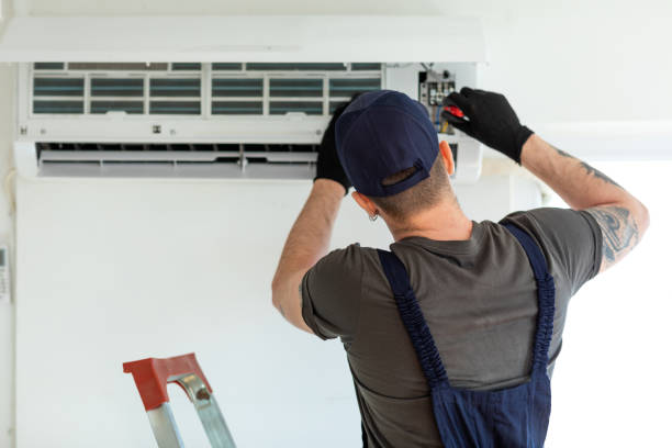 Best Ductwork Cleaning Services  in Flowing Wells, AZ