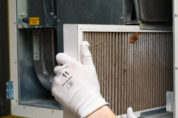 Professional Airduct Cleaning in Flowing Wells, AZ
