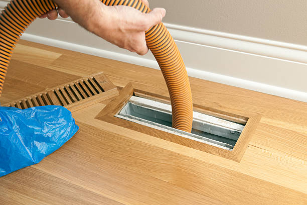 Best HVAC Duct Inspection Services  in Flowing Wells, AZ